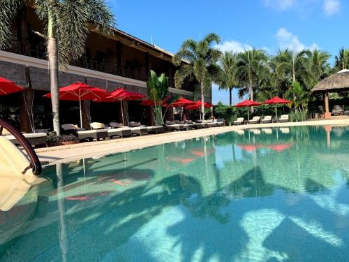 The Island Lodge Thoi Son