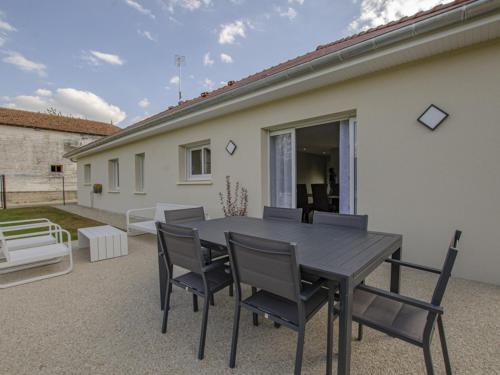 Gîte Coclois, 4 pièces, 6 personnes - FR-1-543-213 gîte à louer Le Mouster