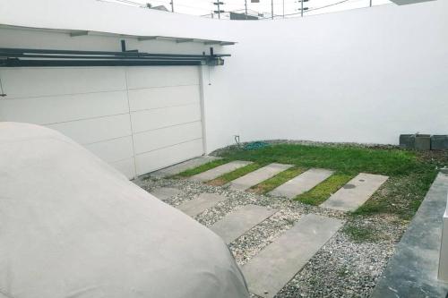 Apartamento moderno en el distrito de San Borja