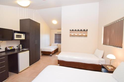 Station Hotel Motel Kurri image 6