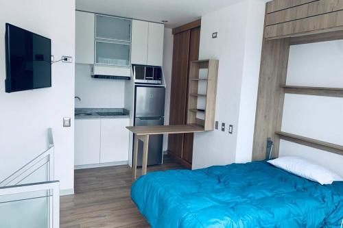 Two-Bedroom Apartment image 6
