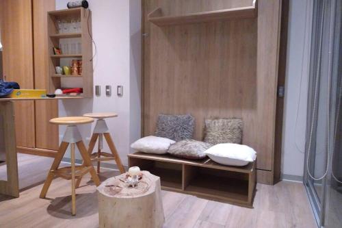 Two-Bedroom Apartment image 5