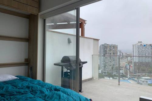 Two-Bedroom Apartment image 3