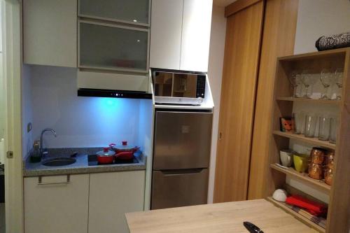 Two-Bedroom Apartment image 1