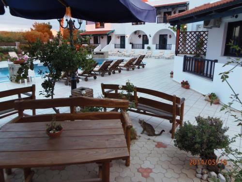 Villa Chantaloukas 5