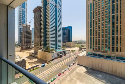 Key View - Marina Torch