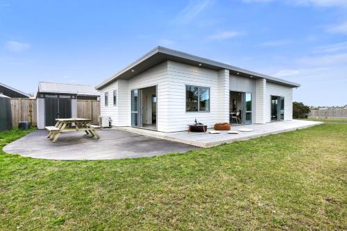 Accommodation in Karitane