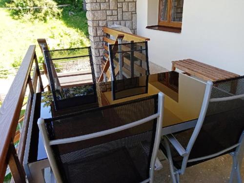 Apartmany ALLISS Harrachov in Harrachov