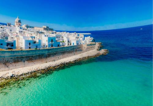 Suite 5 Monopoli 5