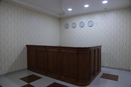 Lime Hotel & Restaurant Complex in Gyumri