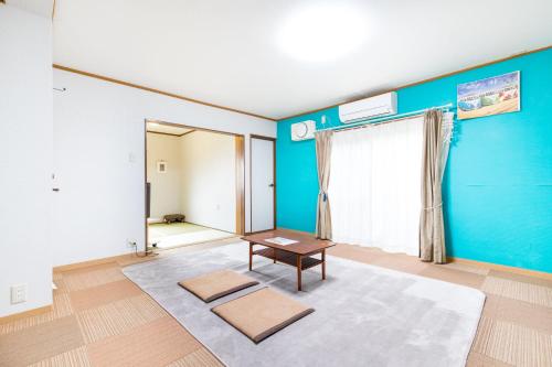 Deluxe Room with Tatami Area