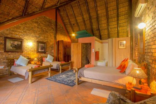 SERENITY Du Bois Lodge in Kruger National Park