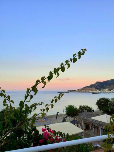 MINOS BEACH KARPATHoS