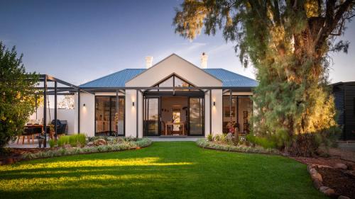 Basedow Haus, Tanunda (fotografie 7)