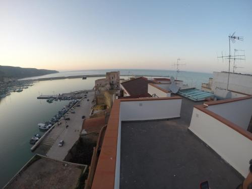 Casa Vacanza Terrazza sul Mare – Castellammare del Golfo, CA