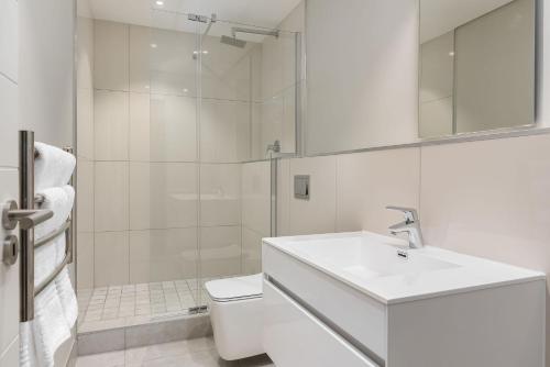 Cape Town Superior Apartments Docklands