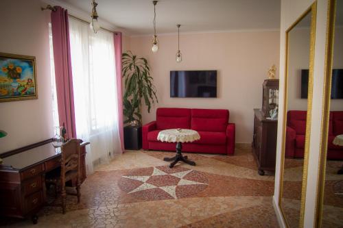 Hotel Bojnický Vínny Dom - image 8