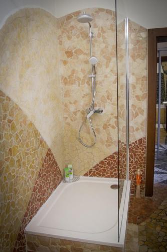 Hotel Bojnický Vínny Dom - image 11