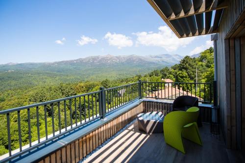 Hotel Le Tourisme - image 10