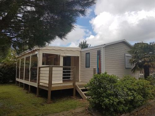 Maison Les Moutiers-en-Retz, 3 pièces, 4 personnes - FR-1-612-54 gîte à louer Bouin