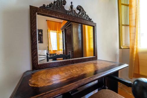 MaestroCreco in Creta