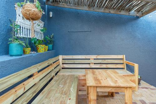 Spacious Gem, Outdoor Space, Close to TBMTN&City