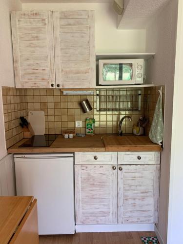 ห้องครัว, Val de Llous I 40 in เลอบูโล