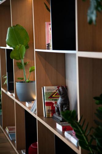 Hotel Paxton Barcelona - image 5