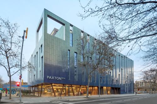 Hotel Paxton Barcelona - image 3
