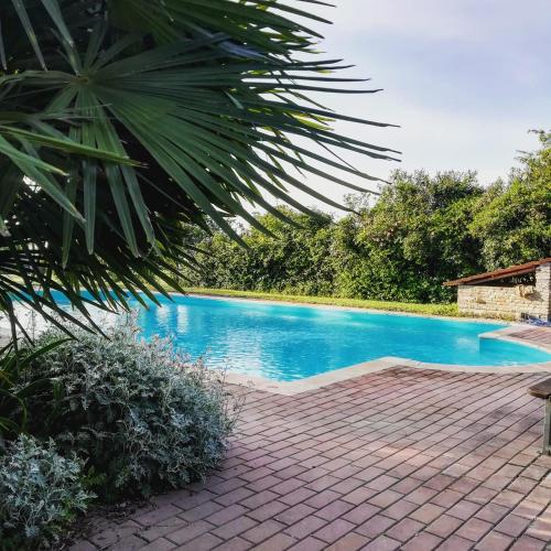 Bordeghina B&B In Farmhouse in Pontecchio Polesine