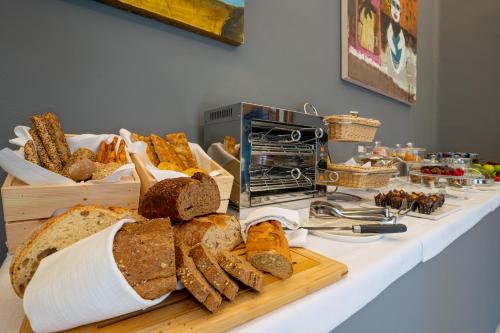 The Rif - Boutique Hotel, Pisa (foto 6)