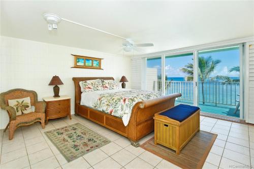 ALOHA PARADISE PENTHOUSE!! 3BR/2BA/2-Story! BEACH FRONT!! VIEWS!! - image 6