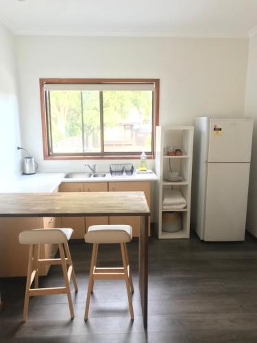 Cocina, Arts Factory by Nomads in Byron Bay