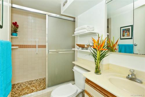 ALOHA PARADISE PENTHOUSE!! 3BR/2BA/2-Story! BEACH FRONT!! VIEWS!! - image 7