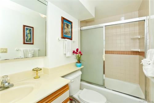 ALOHA PARADISE PENTHOUSE!! 3BR/2BA/2-Story! BEACH FRONT!! VIEWS!! - image 8