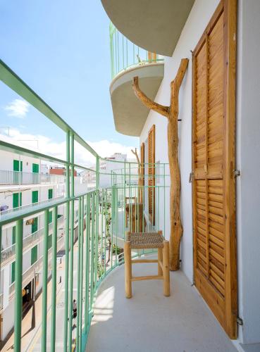 Hostal Boutique Cana Rita