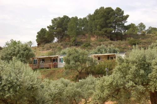 Càmping Terra Alta 2