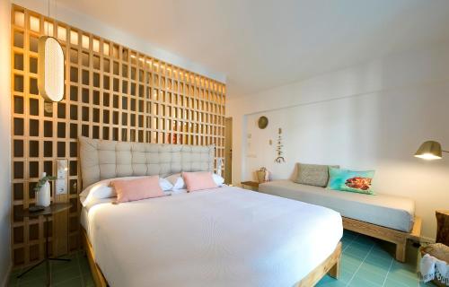 Cana Rita Hostal Boutique chambre d'hôte Sant Antoni de Portmany