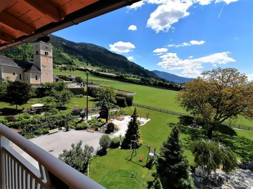 Hotel Berghof 4