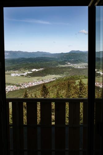 Dom na Slivnici