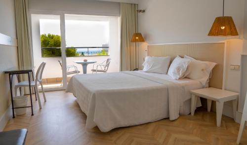Hotel MC San José - image 5