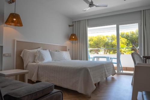Hotel MC San José - image 8