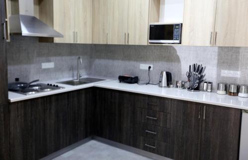 Loft Host Yerevan in Erévan