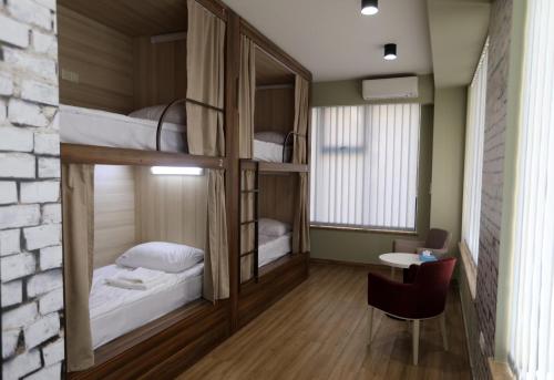 Loft Host Yerevan in Erévan