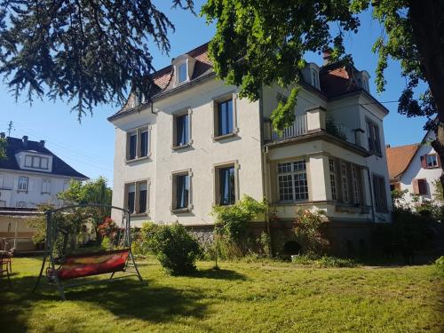 Atelier Art Decho - Location saisonnière - Munster