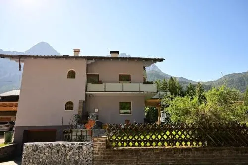 Appartement Wanneck in Biberwier, Österreich