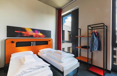 MEININGER Hotel Genève Centre Charmilles - image 5