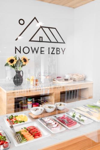Nowe Izby - image 13