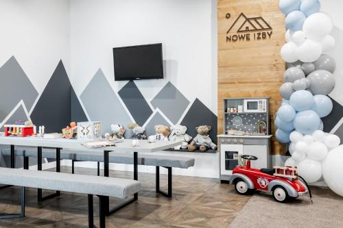 Nowe Izby - image 11