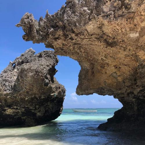 Eden Rock Zanzibar